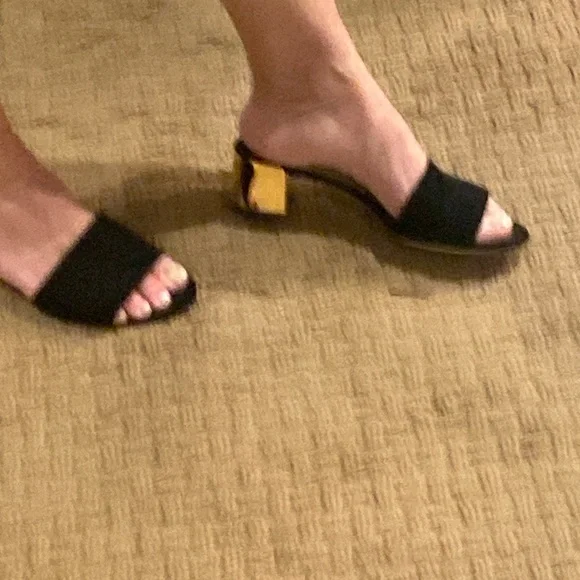 Jimmy Choo shoes - Picture 11 of 17